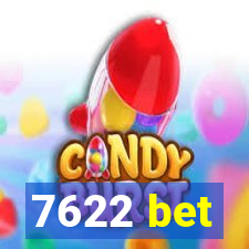 7622 bet